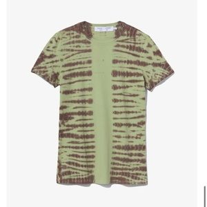 Proenza Schouler Tie Dye T-Shirt